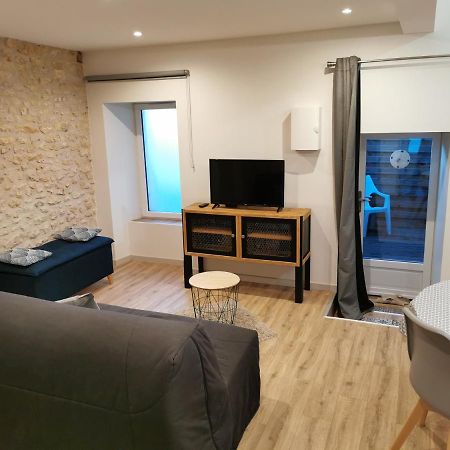 Studio Climatise 38M2 Poitiers Proche Futuroscope Buxerolles Buitenkant foto