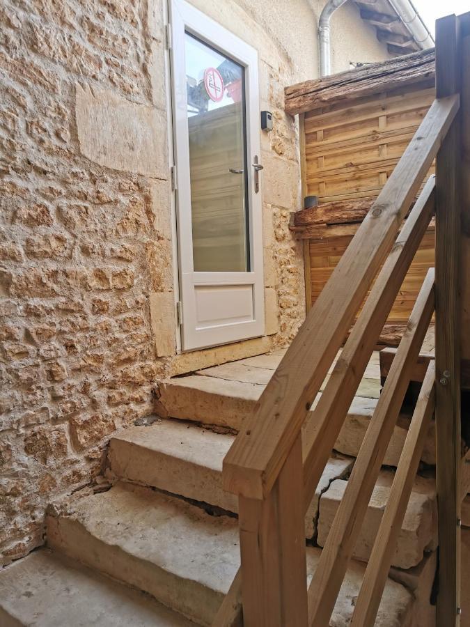 Studio Climatise 38M2 Poitiers Proche Futuroscope Buxerolles Buitenkant foto